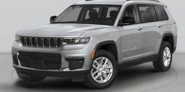 JEEP GRAND CHEROKEE 2023 1C4RJKEG5P8805493 image
